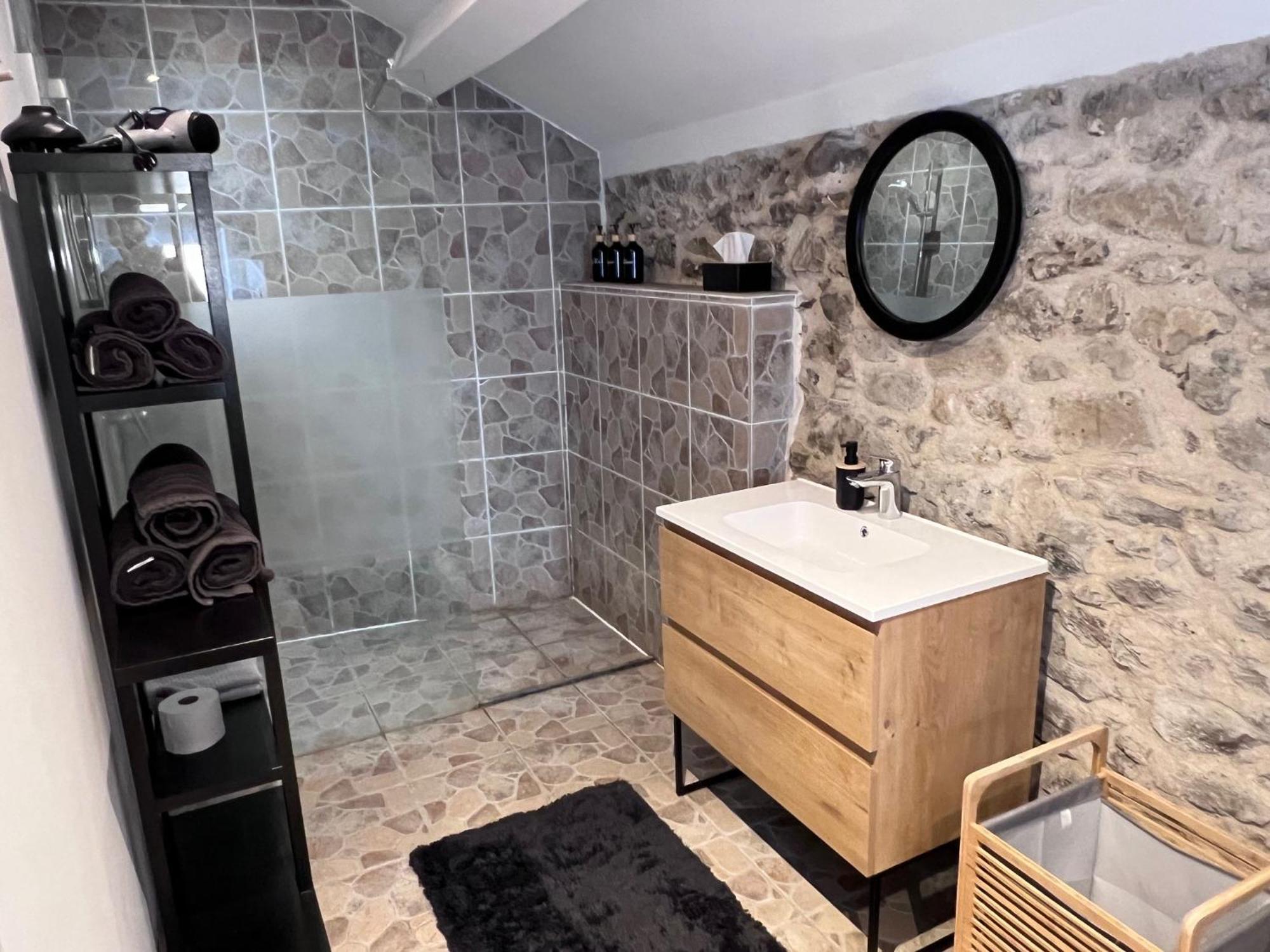 Gite Rubis - Jacuzzi - Pairi Daiza - 6 Pers 부흘리테 외부 사진